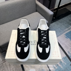 Alexander Mcqueen Casual Shoes